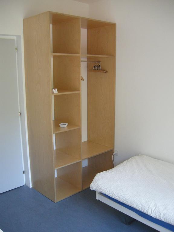 Eco-Hotel Cristallina Coglio Zimmer foto